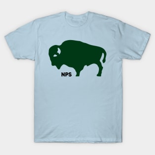 NPS Buffalo T-Shirt